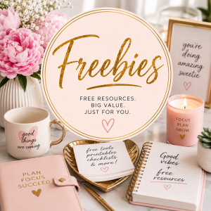 Freebies