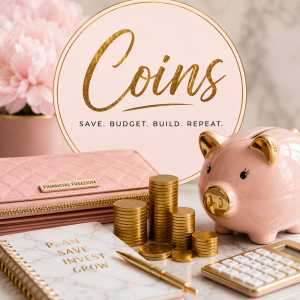 Coins